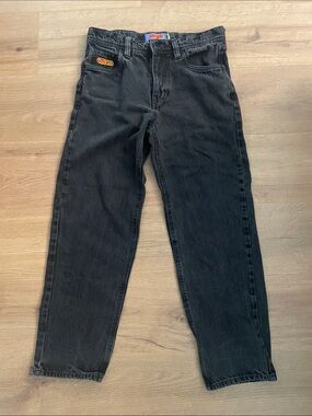 Straight-Leg Women's Jeans